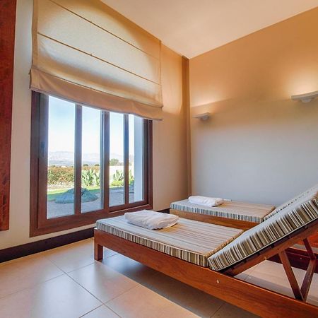 Grace Cafayate Hotell Eksteriør bilde A room at the spa