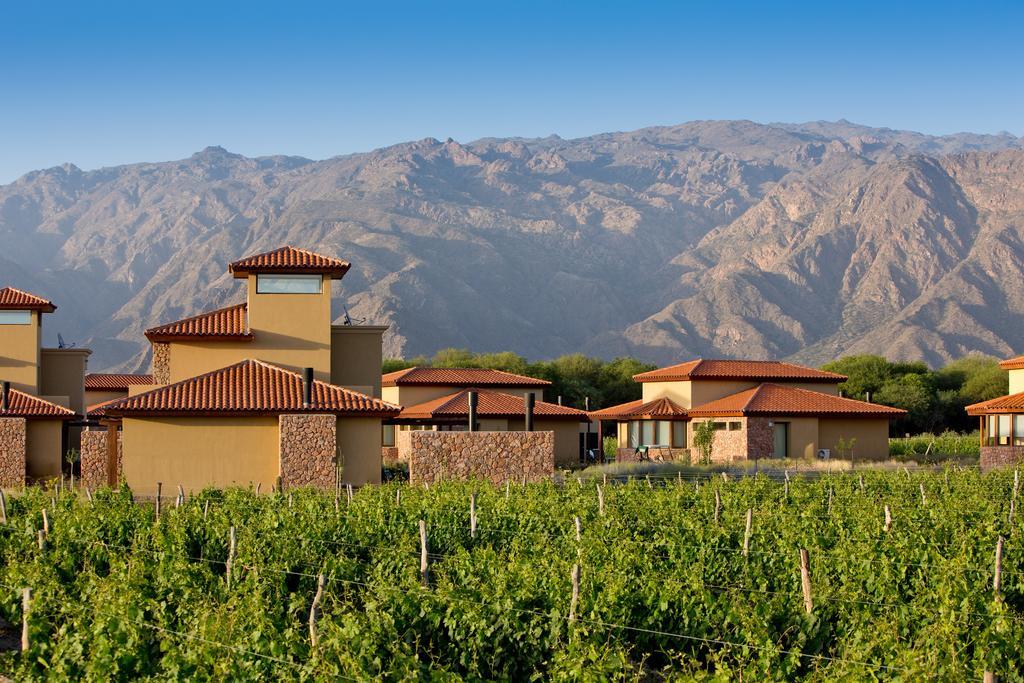 Grace Cafayate Hotell Rom bilde Salta