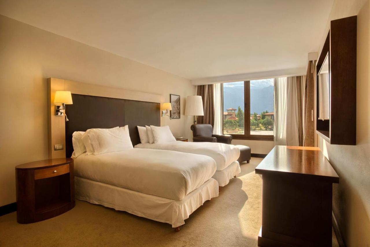 Grace Cafayate Hotell Eksteriør bilde