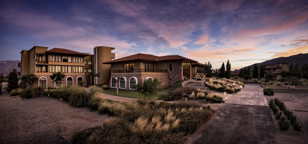 Grace Cafayate Hotell Eksteriør bilde The Boulders Resort