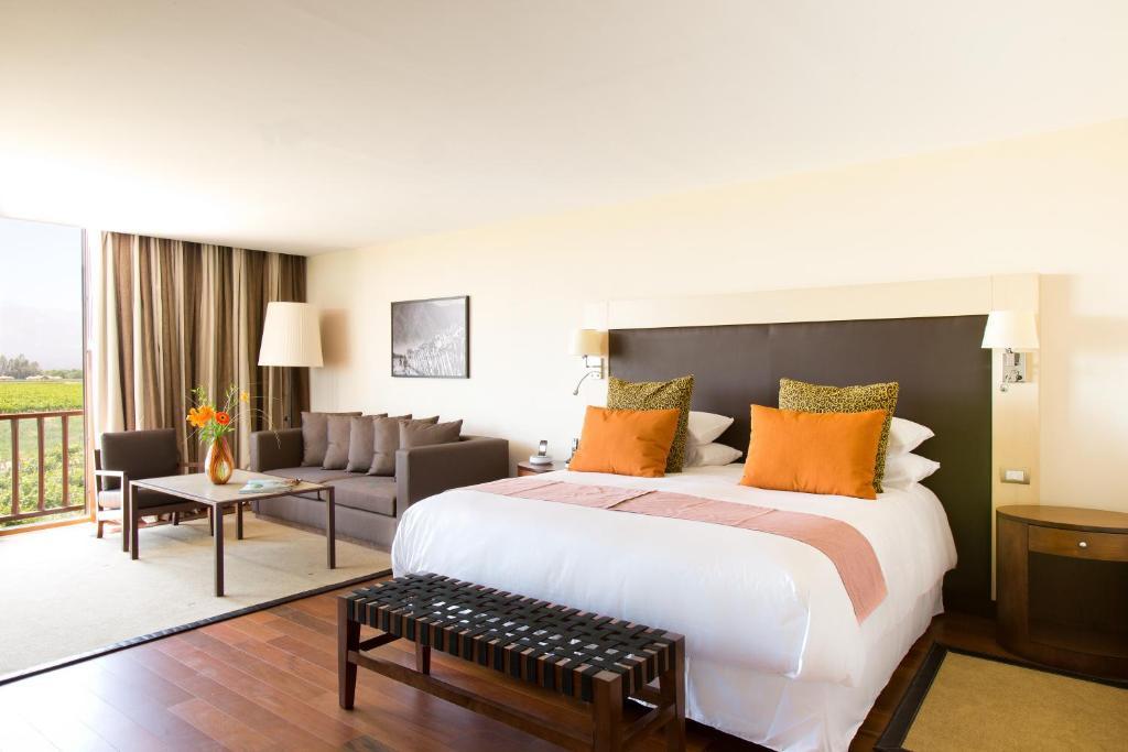 Grace Cafayate Hotell Rom bilde