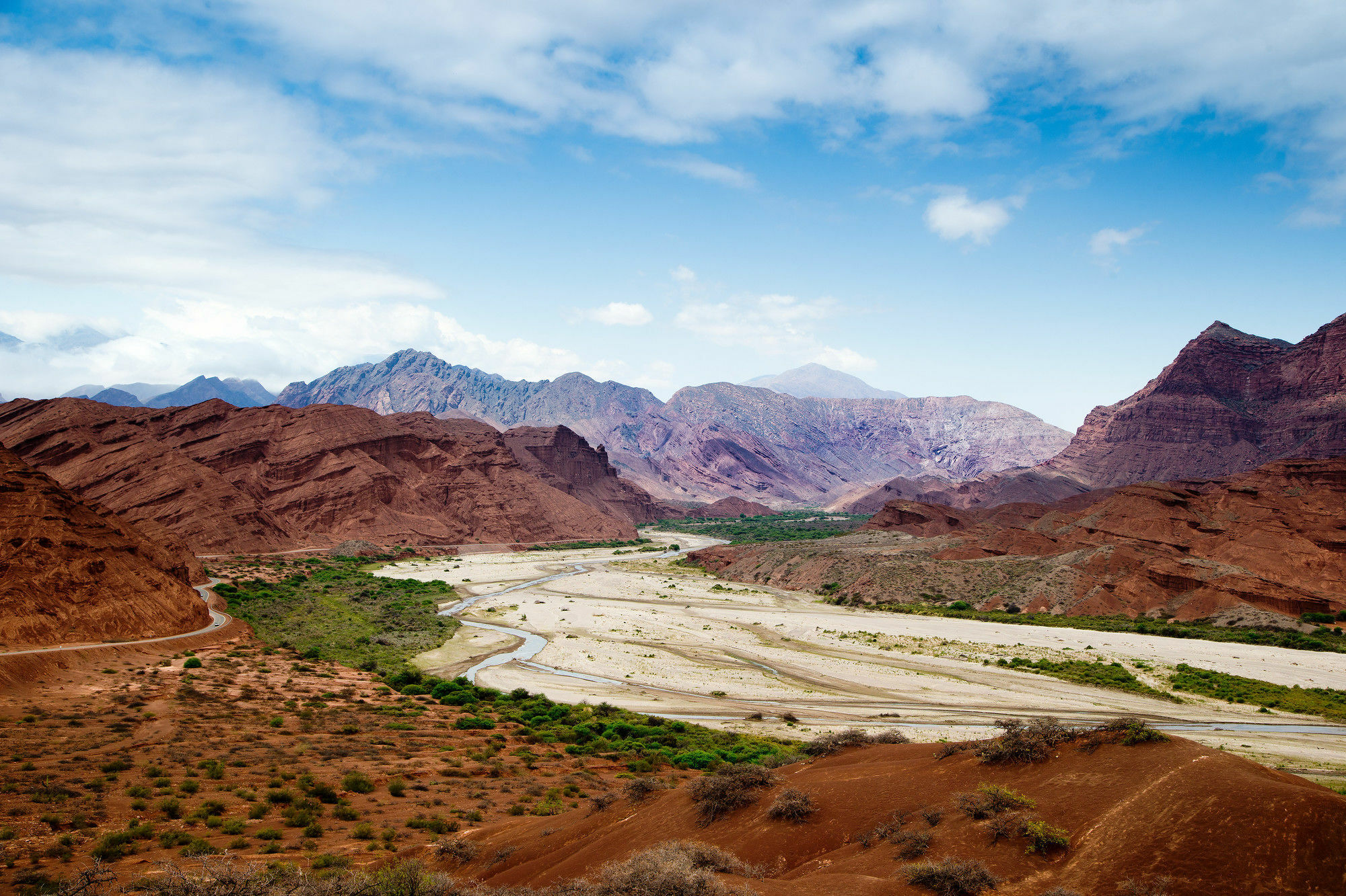 Grace Cafayate Hotell Eksteriør bilde Oum Errabiaa river